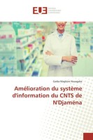 Garba Magloire Houagaba | AméLioration Du SystèMe D'information Du Cnts De...