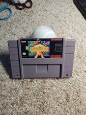 EarthBound (Super Nintendo Entertainment System, 1995) SNES