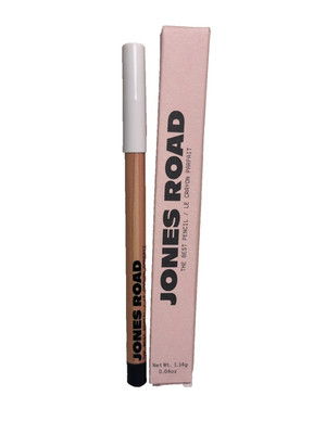 Jones Road - The Best Pencil - Black Noir