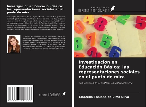 InvestigacióN En EducacióN BáSica: Las Representaciones Sociales En El Punto...-image