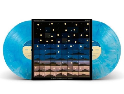 Explosions In The Sky: Big Bend (An Original Soundtrack For Public Television) (