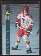 Pittsburgh Penguins Cards Inserts Vintage Rookies Collection