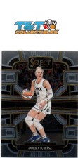 Dorka Juhasz 2024 Panini Select WNBA #69 Minnesota Lynx
