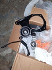 Kraftwerks Supercharger For The Honda Civic 2006 2011 R18 MOTOR Not For The SI.