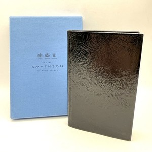 Smythson Note | eBay