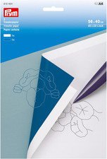 Carta Copiativa Bianco Blu Ricalcare Ricalco Carbone 610464