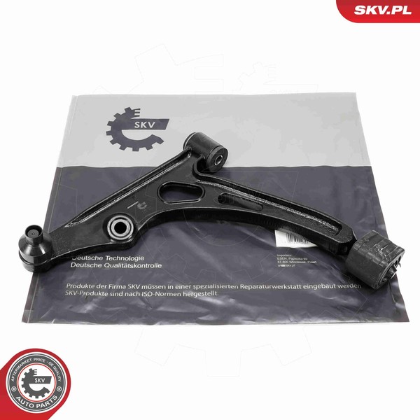 Querlenker Dreieckslenker Esen Skv 69SKV143 FüR Suzuki Baleno Eg Swift 2 Ea Ma-image
