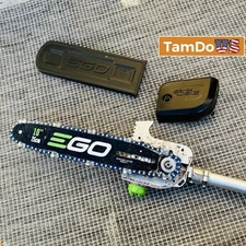 EGO Power+ PSA1000 10" Pole Saw Attachment for Multi-Head System