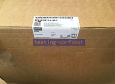 1PIECE NEW SIEMENS TOUCH SCREEN 6AV2 124-1MC01-0AX0 6AV2124-1MC01-0AX0