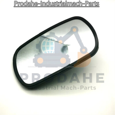 132-5166,MIRROR REAR VIEW Caterpillar SKID STEER LOADER 216,226B,236B,236D,242B