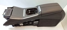 BMW OEM Center console Mittelkonsole 9108356 LE31306 Lthr Vernasca G05 M F95 G07