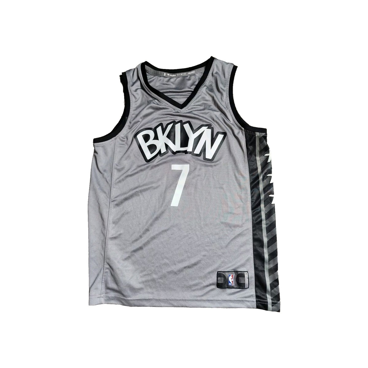 Brooklyn Nets Grey Jersey Brooklyn Nets Grey Jersey Sales