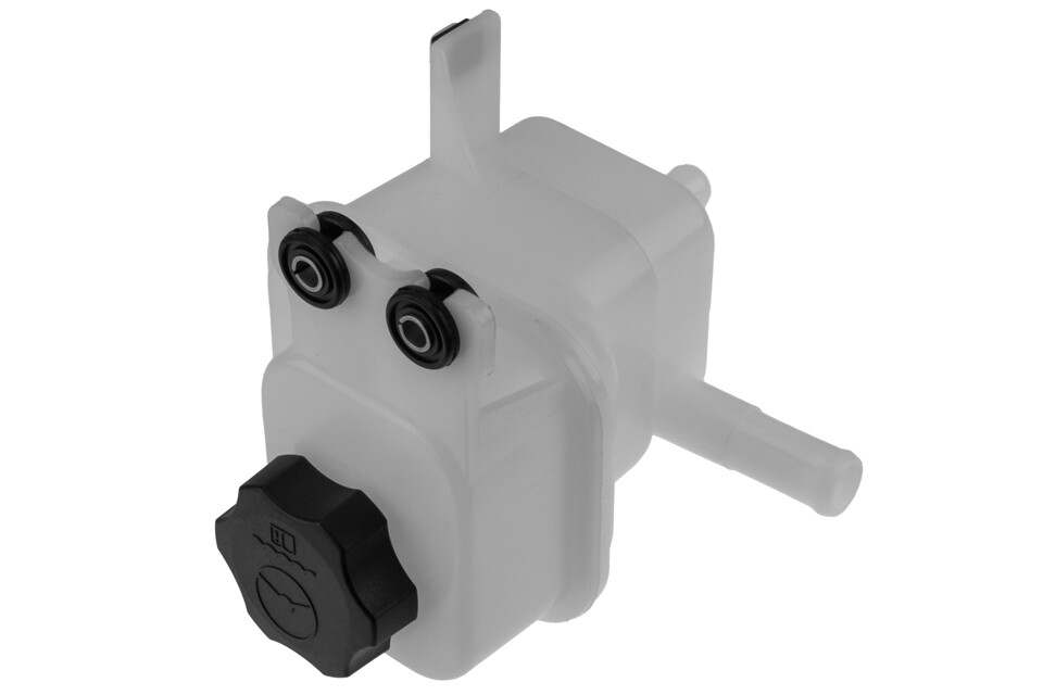 Vase d'expansion direction assistée Chevrolet Aveo pièce robuste conforme OE 95218392