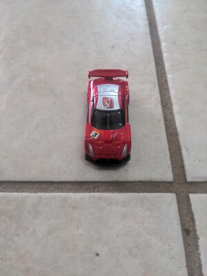 Tomy Tomica 2008 Nissan GT-R Racing Nismo 1/64 Scale DieCast No