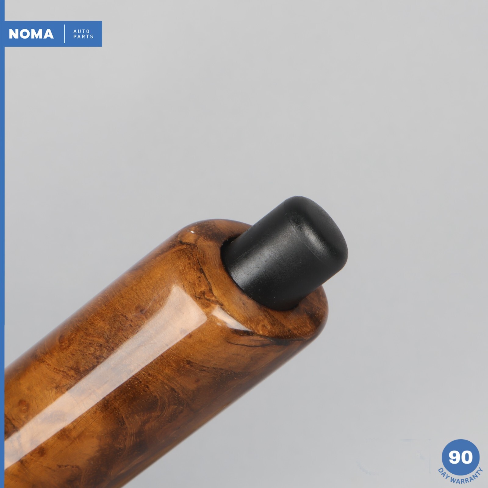 9902 BMW Z3 E36 Handbrake Hand Brake Lever Leather Boot w/ Beige