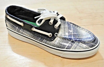 sperry biscayne