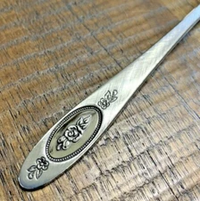 Oneida Deluxe Stainless Polonaise Silverware Flatware YOUR CHOICE