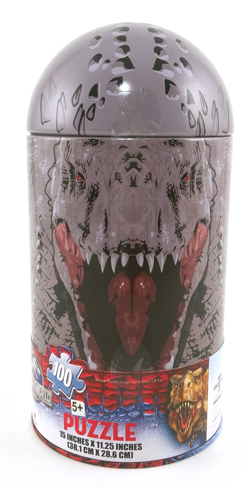 jurassic world puzzle ball