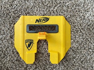 Nerf Stampede Shield | eBay