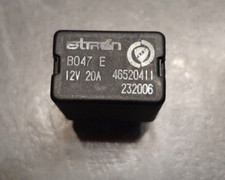 RELAIS BITRON B047 46520411 232006 (64)