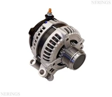 Alternator LAND ROVER DISCOVERY IV 2.7 TD 104210-2810
