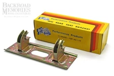 Vintage (1980s) RARE BAPP "ATC Rear Seat Bracket" (Unsealed), by ZEL (#082001)