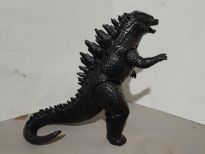 godzilla atomic roar
