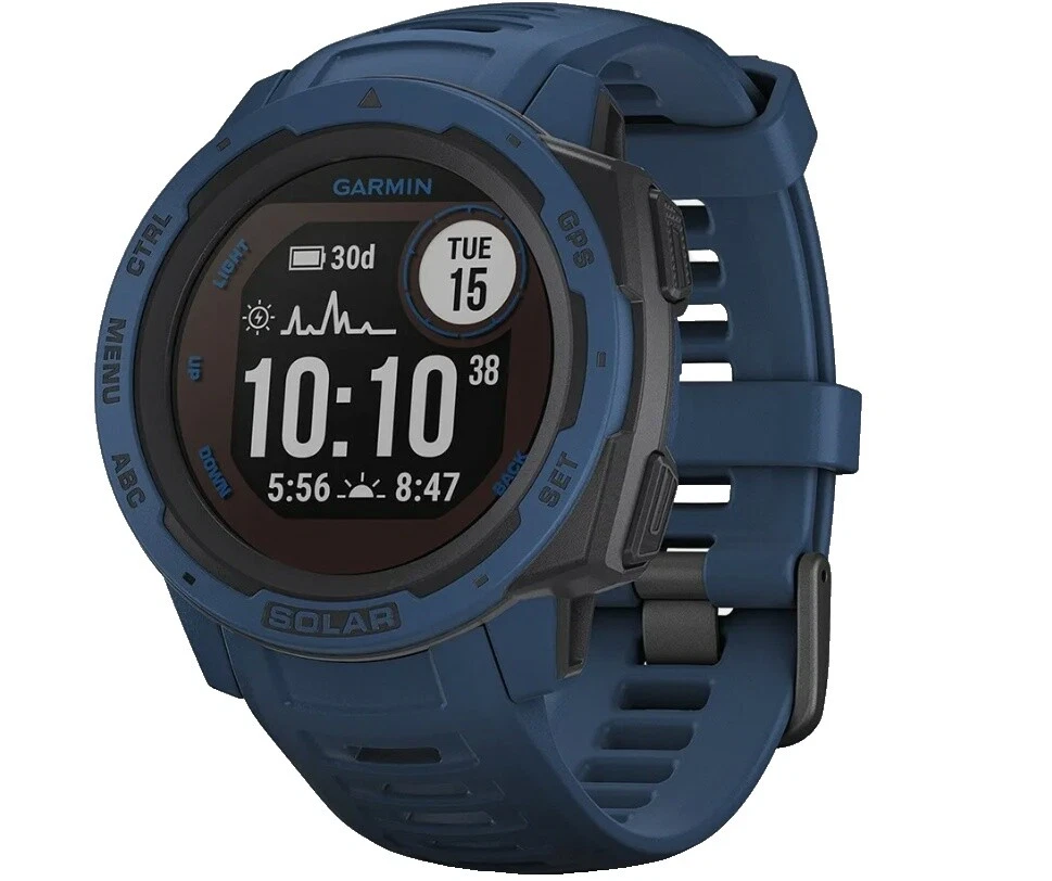 ガーミン　フォアランナー 405CX ＋心拍数モニター (英語版) 新品 Garmin Forerunner 405 for sale | eBay