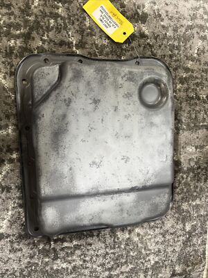 2007 GMC Envoy 4.2L Trans Pan R104 | eBay