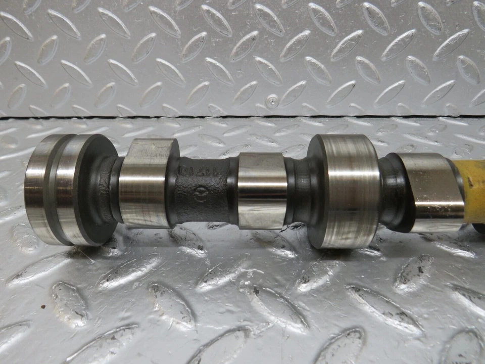 ⚙34534⚙ Árbol de levas lado izquierdo mercedes-benz c126 380sec cupé 11710 Foto 2 de 4