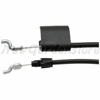 Kabel Schaltung Bremse Motor AufsitzmäHer RasenmäHer FüR Mtd 746-0957