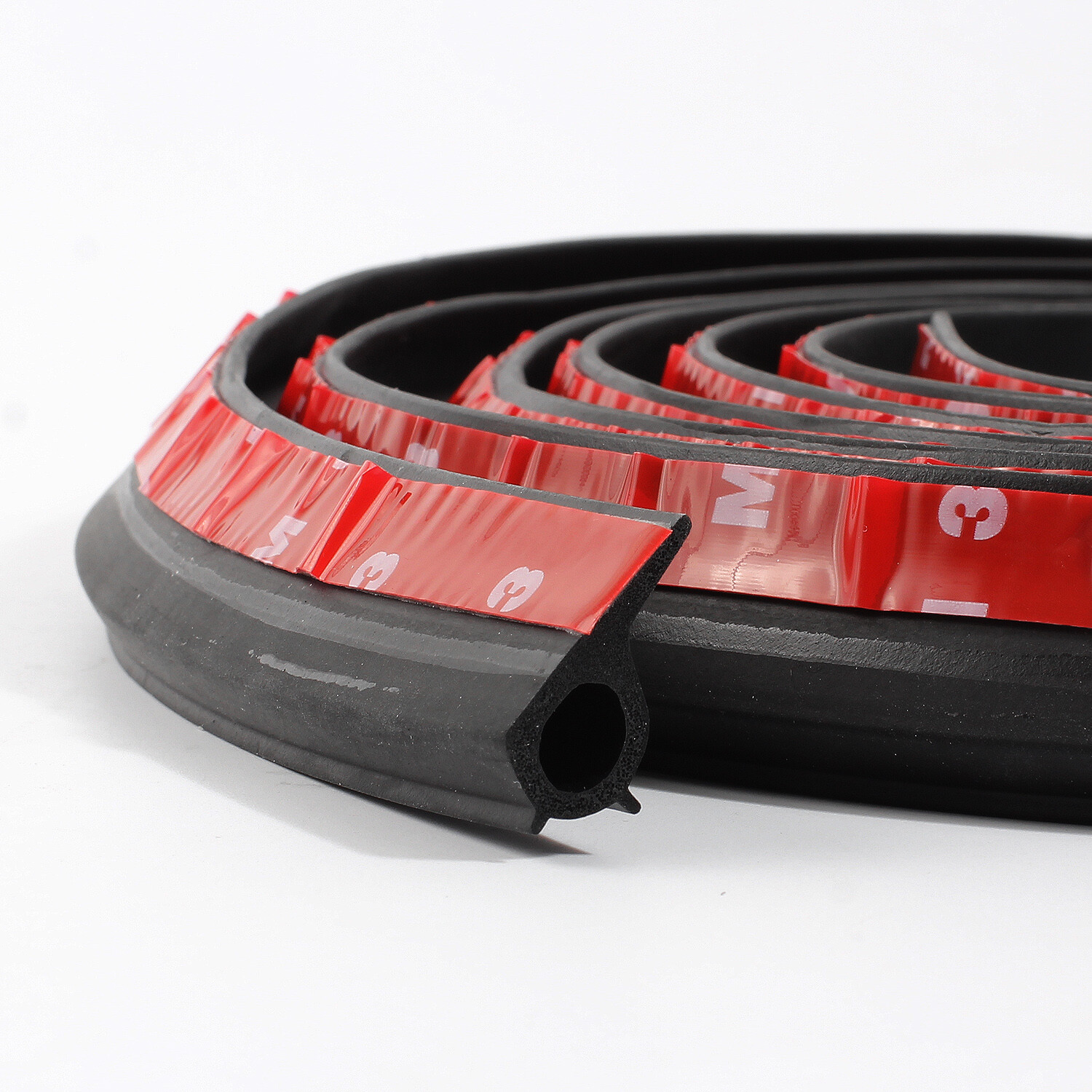 UTE Tailgate Seal Kit For Nissan Navara D40 D22 D23 NP300 Rubber Tail