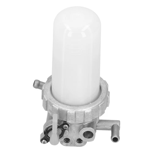 Water Separator Fuel Filter Assembly 1G311-43350 For  D1105 V3307 Engine - Picture 6 of 12