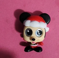 Doorables Halloween & other, Disney Lets go, Academy & Muppet & NMBC black light