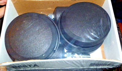 IKEA BASTA 2 Caster Wheels ...3'' New Boxed...