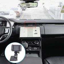 Car Dashboard Cell Phone Bracket For Range Rover Sport Vogue 2023+ Mobile Holder