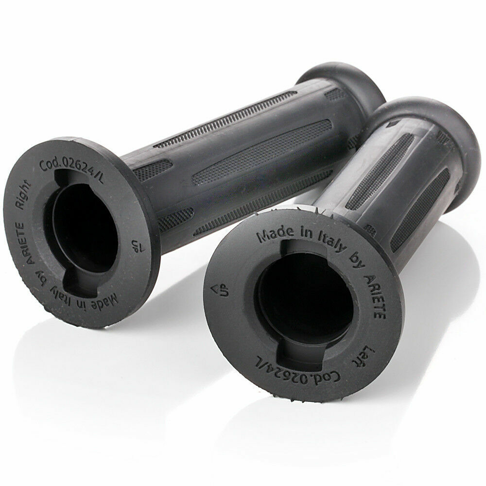 Rubber Grips for BMW R1200GS & R1200GS Adventure | Motorcycle Accessory Hornig