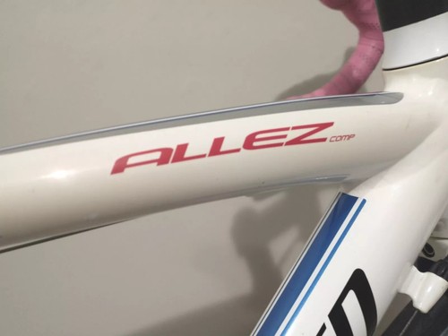 Specialized Allez Comp E5 49cm / XS Custom Build Road Bicycle Loaded! Extras!!! - Picture 4 of 24