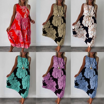 ladies holiday dresses Tiana T-Shirt Dress – Cakeworthy main image 1