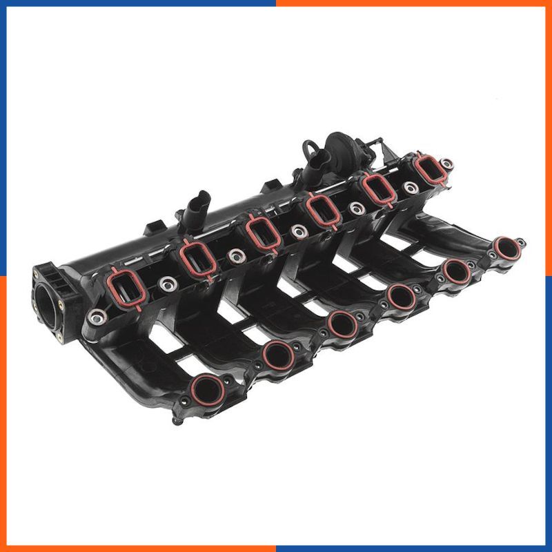 Collecteur d admission BMW pour moteurs diesel avec joints et visserie inclus
