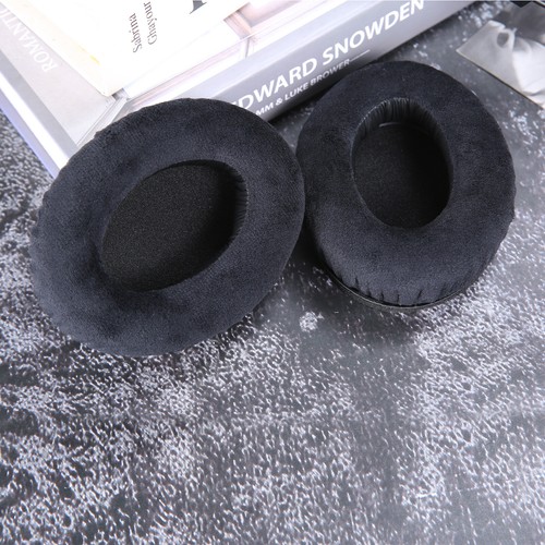 1Pair Headphone Ear Pads & Headband for Sennheiser HD545 HD565 HD600 HD580 HD650 - Picture 8 of 21