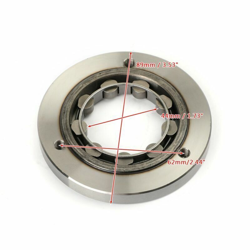 EBC BRAKES Clutch Kit DRC105 For Sale In Blackburn, Lancashire | £135 - Foto 10