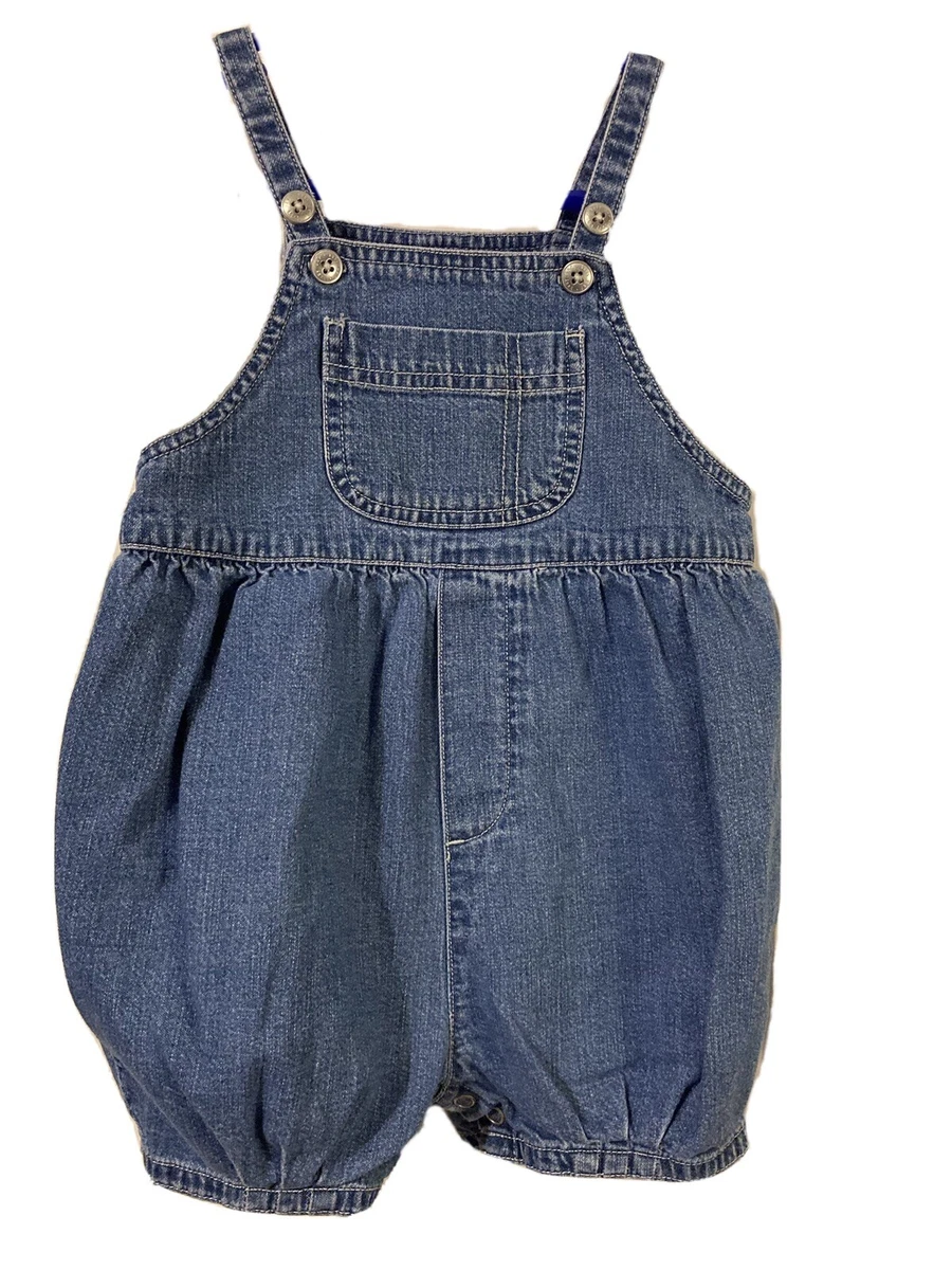 Gap overall cheap baby