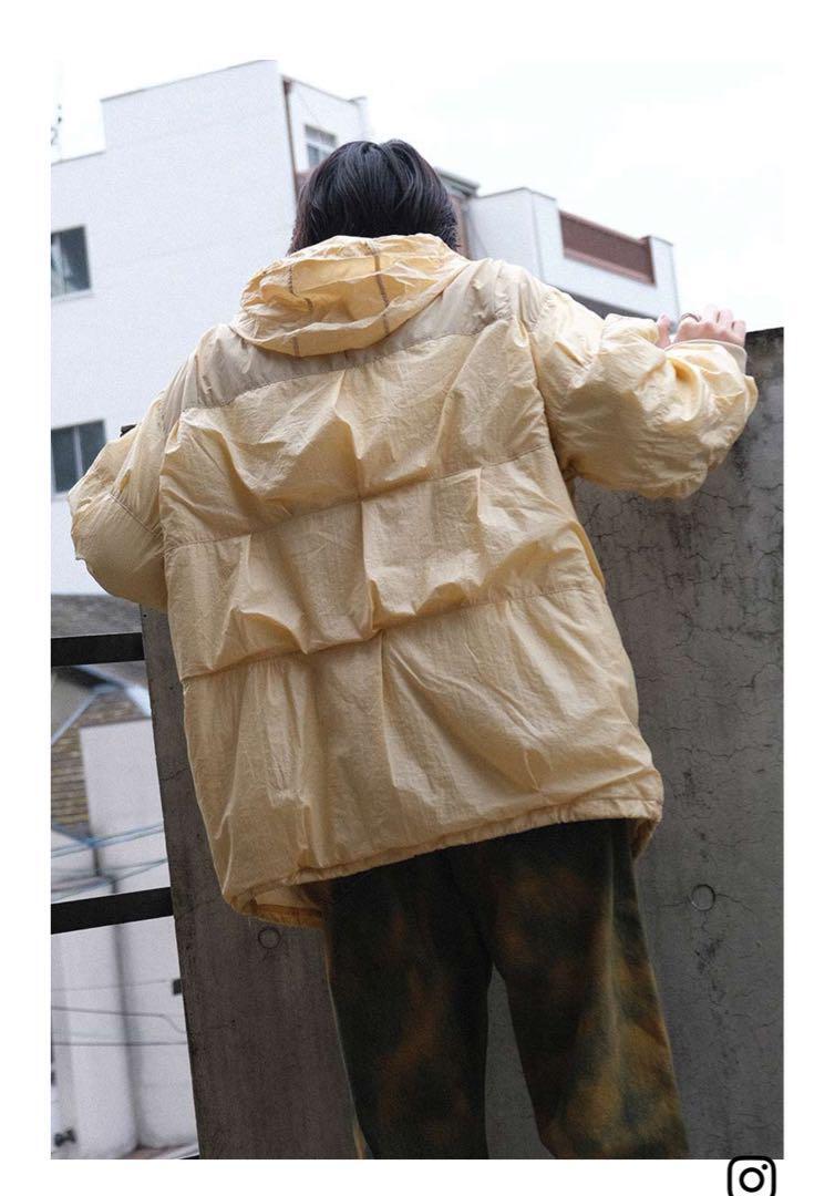 OUR LEGACY EXHAUST PUFFA 24ss Pokers Size 48 | eBay OUR LEGACY EXHAUST PUFFA 24ss Pokers Size 48 | eBay