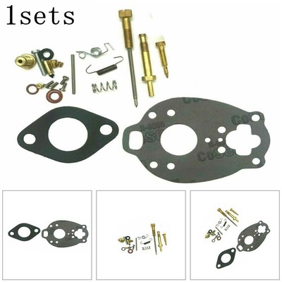 1 * Carburetor Repair Kits Schebler TSX33 TSX241 Carburetor Overhaul Kit