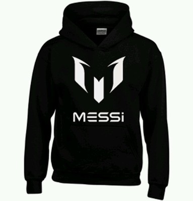 messi world cup sweatshirt
