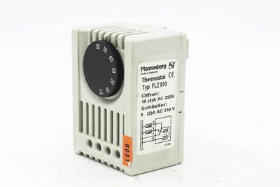 Pfannenberg Thermostat FLZ 510 250V