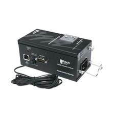 Middle Atlantic Inline Power with RackLink 1 Outlet, 20A, Surge RLNK-MON120-NS