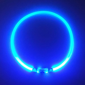 petsol led collar