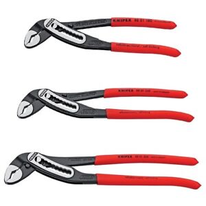 Rohrzange knipex